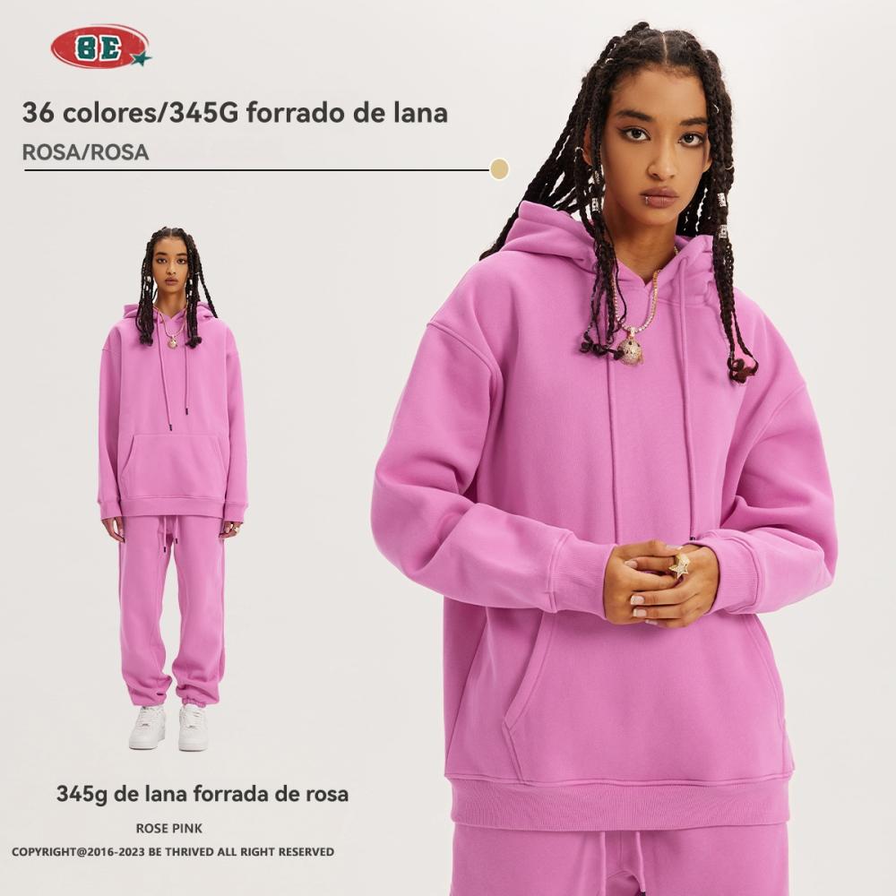 Mujer  Sudadera Con Capucha  | Sudaderas Mujer Mujer