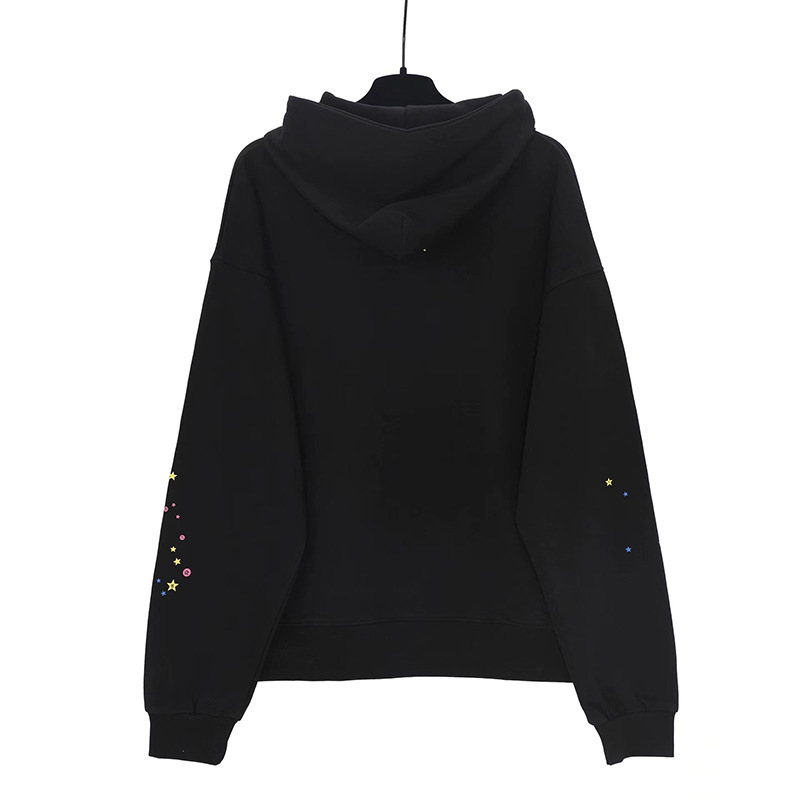 Mujer  Sudadera Con Detalles Florales  | Sudaderas Mujer Mujer