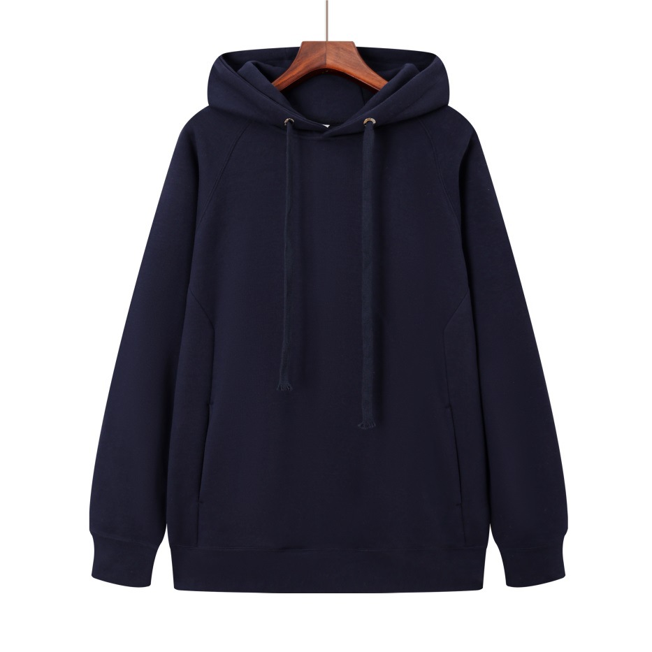 Mujer  Sudadera Lisa Con Capucha  | Sudaderas Mujer Mujer