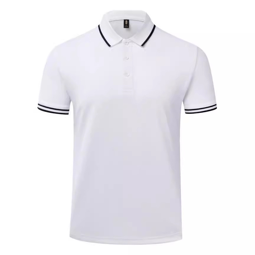 Polo Manga Corta De Hombre  | Polos Hombre Hombre