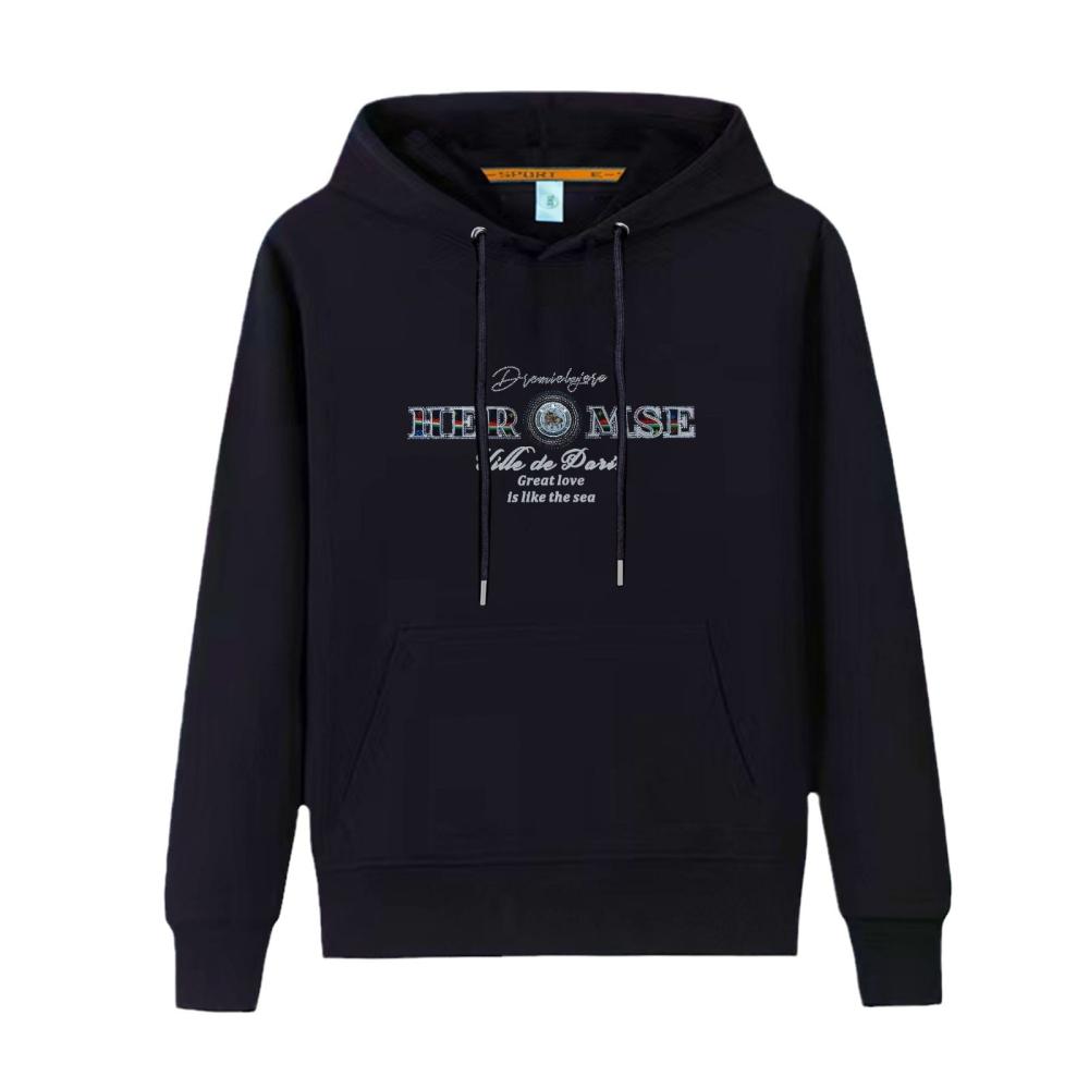 Sudadera De Hombre Con Capucha  | Sudaderas Hombre Hombre